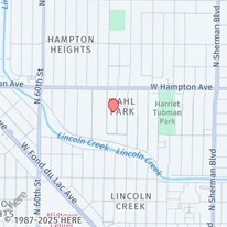 4701 N 52nd St in Milwaukee, WI - Building Photo