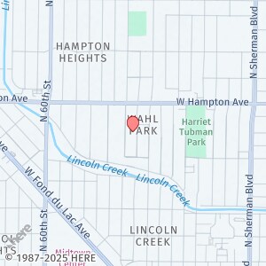 4701 N 52nd St in Milwaukee, WI - Building Photo