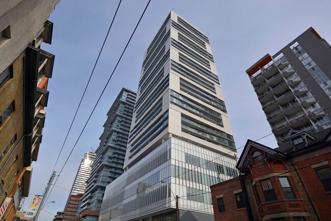 property at 89-PH89 McGill St