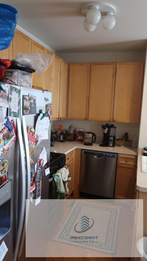 850 N Wood St, Unit 2 in Chicago, IL - Building Photo - Building Photo