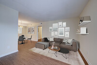 Homewood Heights Apartment Homes photo'