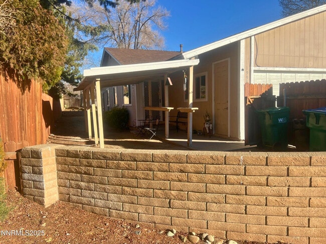 property at 1995 Trainer Wy