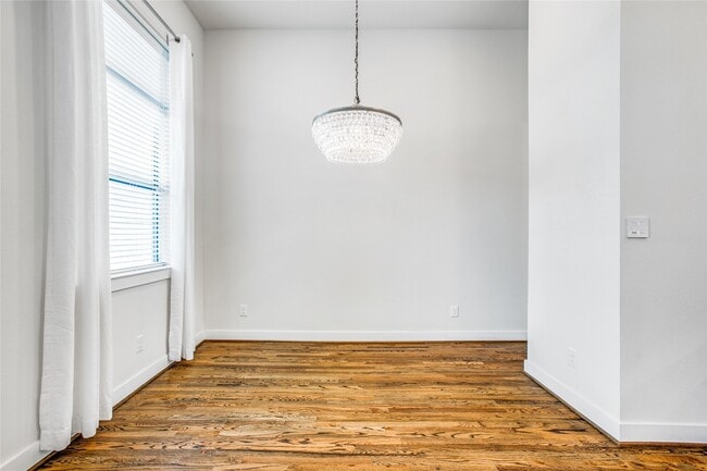 property at 1508 Beall St