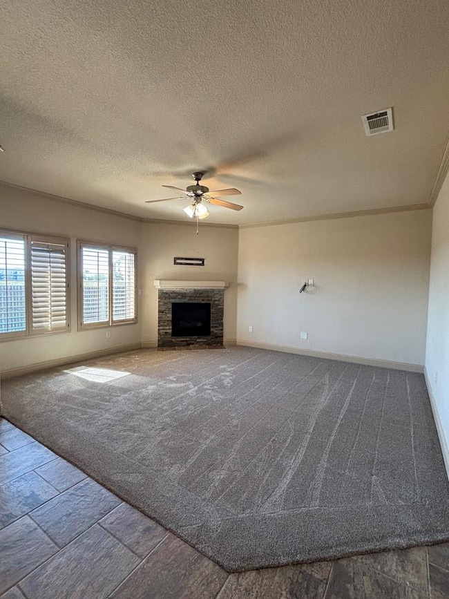 4007 Roma St in Odessa, TX - Building Photo - Building Photo