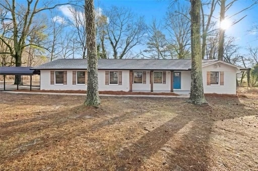 property at 1628 E Kellogg Cir