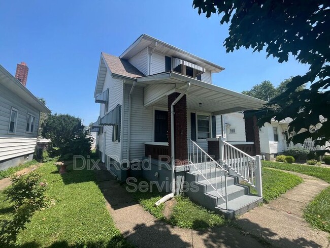 816 Minor Ave in Hamilton, OH - Building Photo - Building Photo
