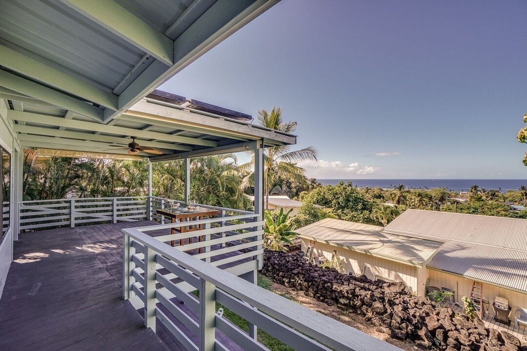 76-215-A Oma Pl in Holualoa, HI - Building Photo