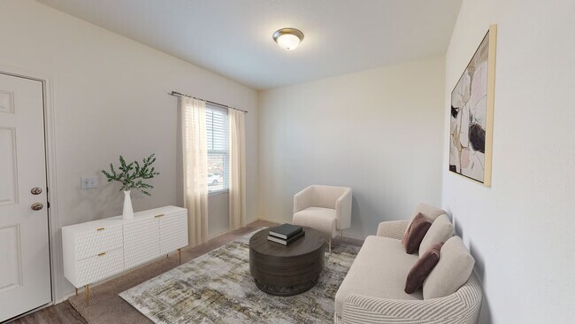 1876 Purtis Crk Dr in Forney, TX - Building Photo - Building Photo