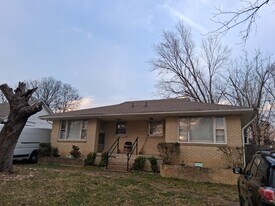 111 Becker Ave in Old Hickory, TN - Building Photo