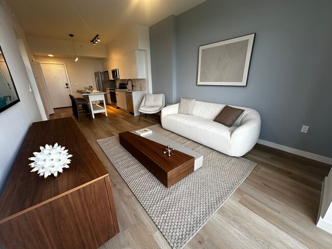 property at 134 SE 2nd Ave