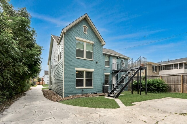 property at 2817 Truxillo St