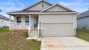 2741 Green Finch in Canyon Lake, TX - Building Photo