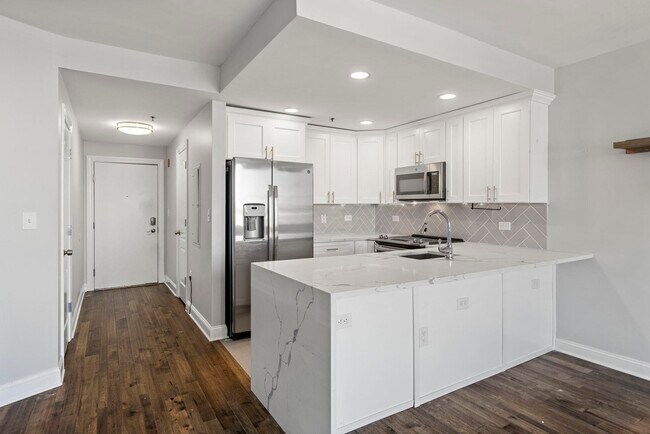 415 Newark St. in Hoboken, NJ - Building Photo - Building Photo