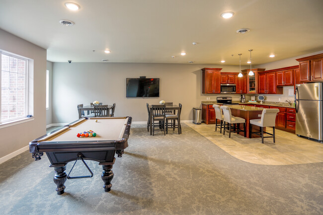 Grasslands Apartments in Holmen, WI - Building Photo - Interior Photo