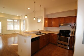 Hillside Crossing in Bloomington, IN - Building Photo - Floor Plan