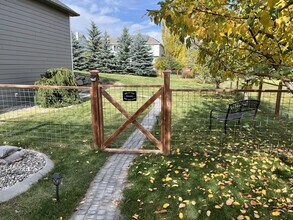 603 Cornell Dr in Bozeman, MT - Building Photo - Building Photo