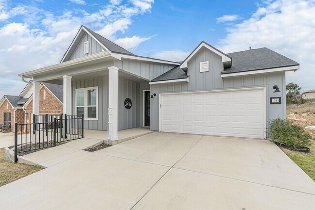 1245 Dancing Oak Ln in San Marcos, TX - Building Photo - Building Photo