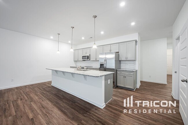 property at 115 Chapel Meadow Ln SW
