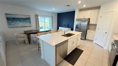 2731 Armstrong Ave in Clermont, FL - Building Photo - Building Photo