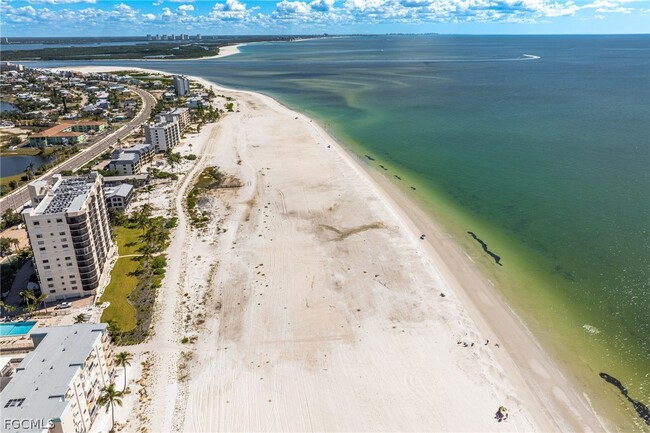 property at 4511 Bay Beach Ln