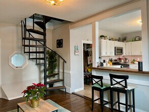 38 Highland Park Ave, Unit 2 in Boston, MA - Foto de edificio - Building Photo