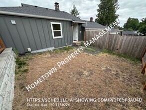 517 H St SW in Tumwater, WA - Building Photo - Building Photo