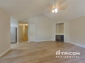 40 Bramble Bush Trail in Covington, GA - Foto de edificio - Building Photo