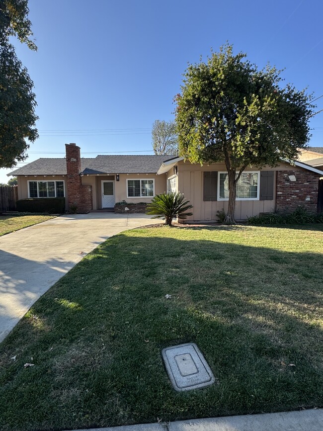 3109 Florinda St in Pomona, CA - Building Photo - Building Photo