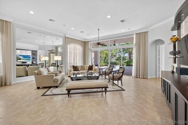 property at 283 Porto Vecchio Way