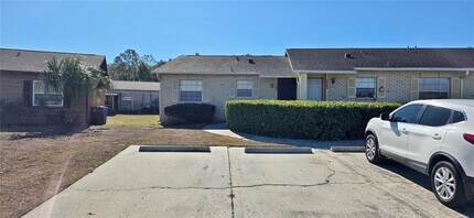 9515 Fieldview Cir in Thonotosassa, FL - Building Photo - Building Photo