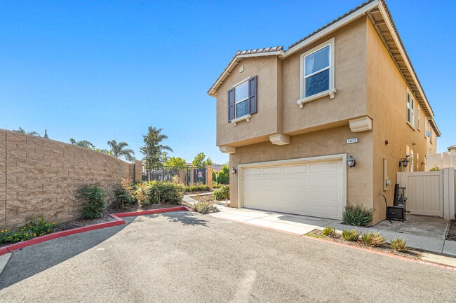 property at 1417 Turin Ln