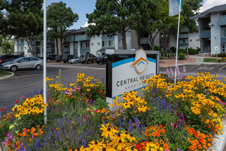 Central Heights in Colorado Springs, CO - Building Photo - Building Photo