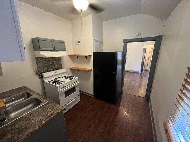 15534 Turlington Ave in Harvey, IL - Building Photo - Building Photo