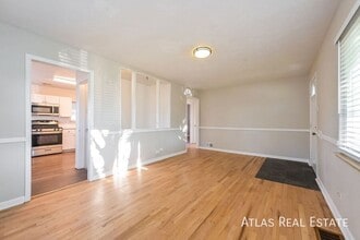 1871 S Julian St in Denver, CO - Building Photo - Building Photo