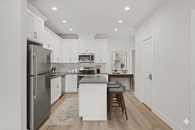 property at 4007 New Orleans St