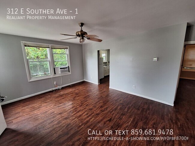 312 E Southern Ave-Unit -1 in Covington, KY - Building Photo - Building Photo