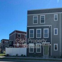 1911 Front St in Billings, MT - Building Photo