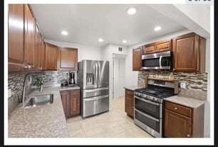 1244 E Madison Ave in El Cajon, CA - Building Photo