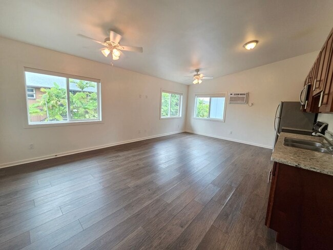 117 Maluniu Ave in Kailua, HI - Building Photo - Building Photo