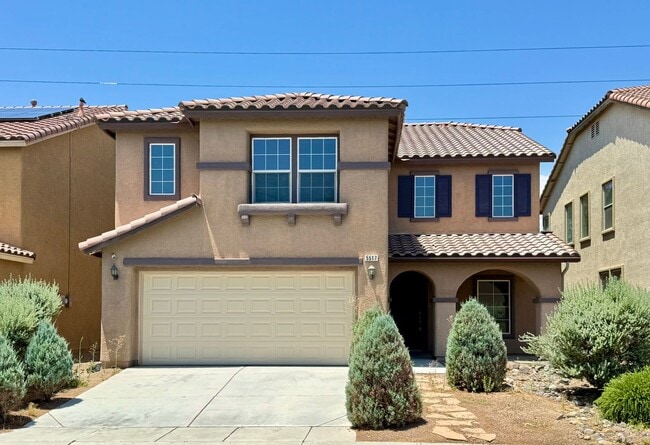 property at 5517 Roans Prairie St