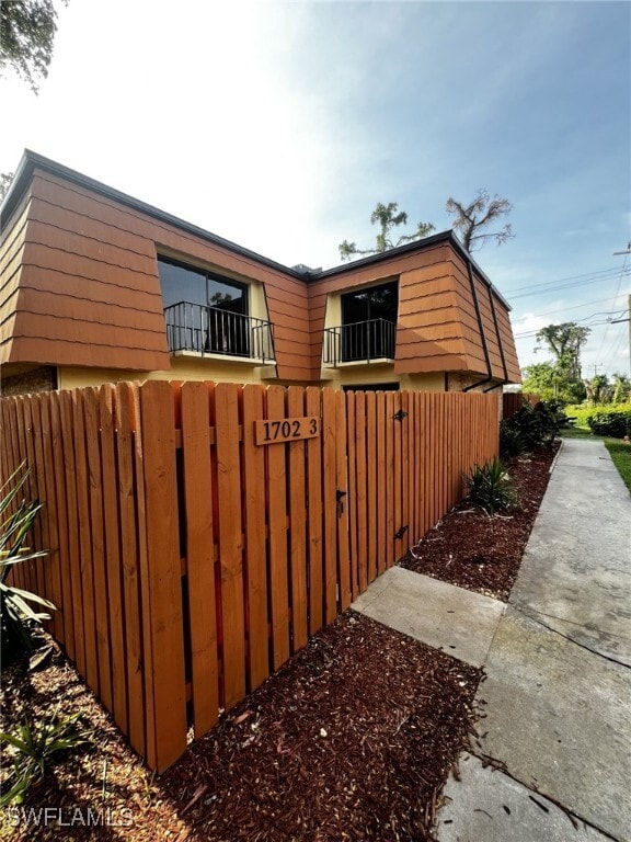 property at 1702 Park Meadows Dr