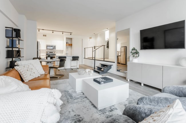 property at 51 E Chestnut St