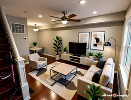 2422 4th St NE in Washington, DC - Building Photo