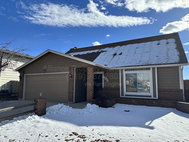 property at 3465 Kirkwood Dr