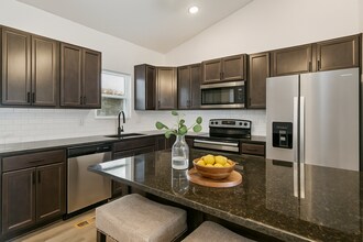 5121-5123 S Chase Ave in Wichita, KS - Building Photo - Building Photo