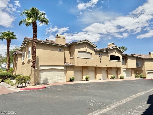 property at 8724 Red Rio Dr