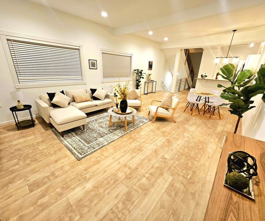 2439 18th St NW in Washington, DC - Building Photo