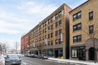 14 Portland St in Worcester, MA - Building Photo - Building Photo
