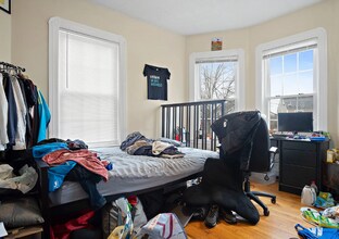 852 Huntington Ave, Unit 2 in Boston, MA - Building Photo - Building Photo