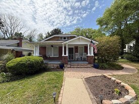 1721 N 16th Ave in Pensacola, FL - Building Photo